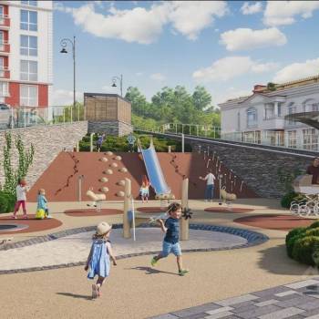 Продается 1-комнатная квартира, 25,7 м²