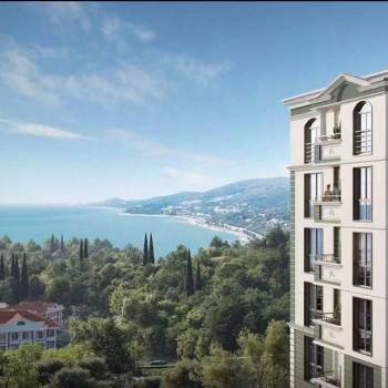 Продается 1-комнатная квартира, 25,7 м²