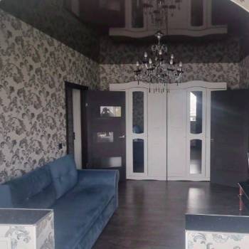 Сдается Многокомнатная квартира, 57 м²