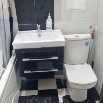 Сдается Многокомнатная квартира, 57 м²