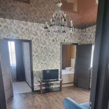 Сдается Многокомнатная квартира, 57 м²