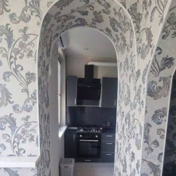 Сдается Многокомнатная квартира, 57 м²