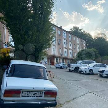 Продается 2-х комнатная квартира, 40 м²