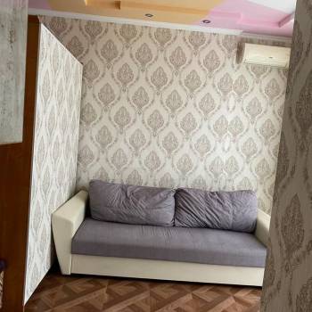 Продается 2-х комнатная квартира, 40 м²