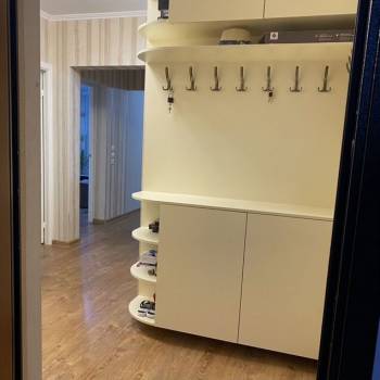 Продается 2-х комнатная квартира, 64,2 м²