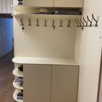 Продается 2-х комнатная квартира, 64,2 м²