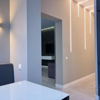 Сдается Многокомнатная квартира, 109,6 м²