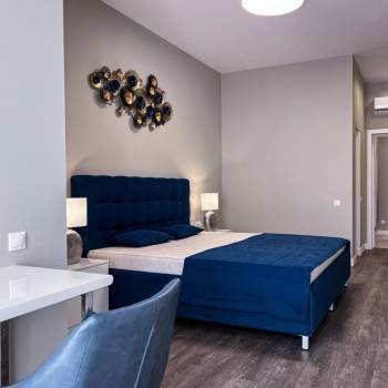 Сдается Многокомнатная квартира, 109,6 м²