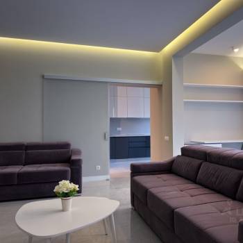 Сдается Многокомнатная квартира, 109,6 м²