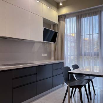 Сдается Многокомнатная квартира, 109,6 м²