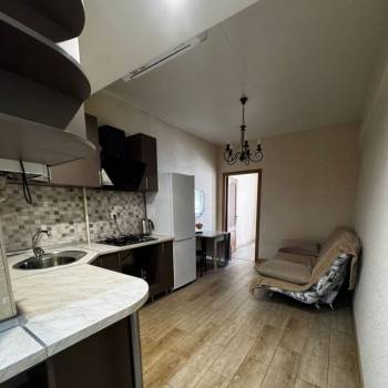 Продается 1-комнатная квартира, 30,5 м²