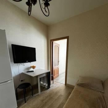 Продается 1-комнатная квартира, 30,5 м²