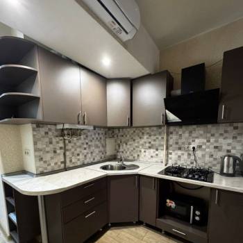 Продается 1-комнатная квартира, 30,5 м²