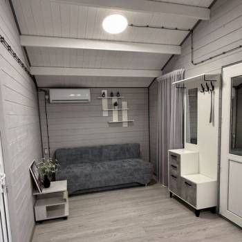 Сдается Дом, 35 м²