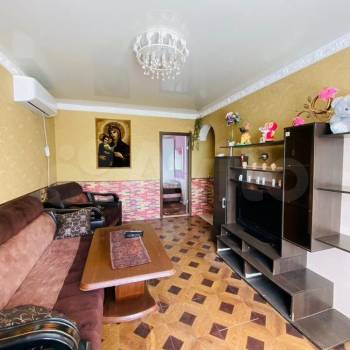 Сдается Дом, 60 м²