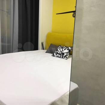 Продается 1-комнатная квартира, 27,7 м²