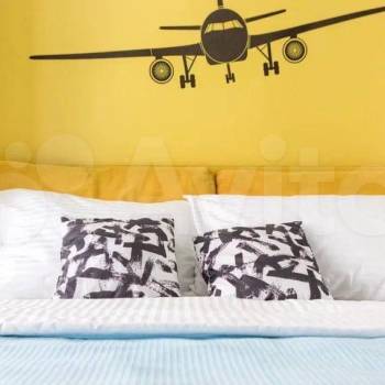 Продается 1-комнатная квартира, 21,6 м²