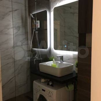 Продается 1-комнатная квартира, 21,6 м²