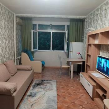 Сдается 1-комнатная квартира, 20 м²