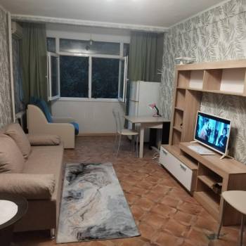 Сдается 1-комнатная квартира, 20 м²