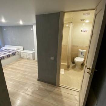 Сдается 1-комнатная квартира, 20 м²