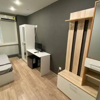 Сдается 1-комнатная квартира, 20 м²