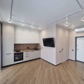 Продается 1-комнатная квартира, 31,5 м²