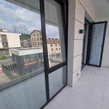 Продается 1-комнатная квартира, 31,5 м²