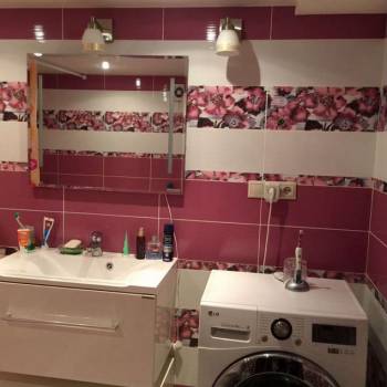 Сдается Многокомнатная квартира, 87,7 м²