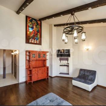 Сдается Многокомнатная квартира, 87,7 м²