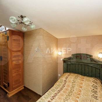 Сдается Многокомнатная квартира, 87,7 м²