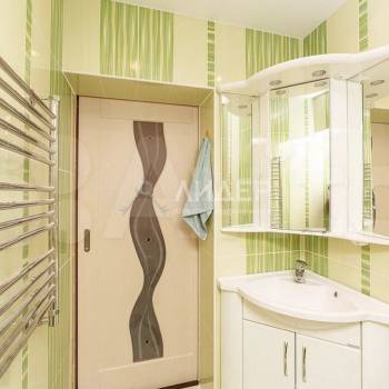 Сдается Многокомнатная квартира, 87,7 м²