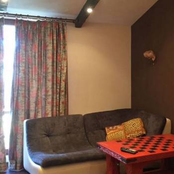 Сдается Многокомнатная квартира, 87,7 м²