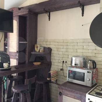 Сдается Многокомнатная квартира, 87,7 м²