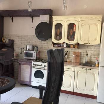 Сдается Многокомнатная квартира, 87,7 м²