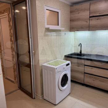 Продается 2-х комнатная квартира, 43,1 м²