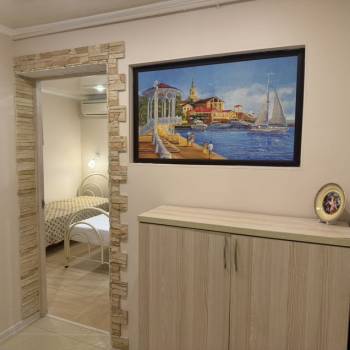 Продается 2-х комнатная квартира, 43,1 м²