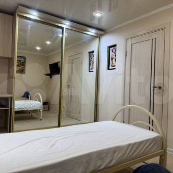 Продается 2-х комнатная квартира, 43,1 м²