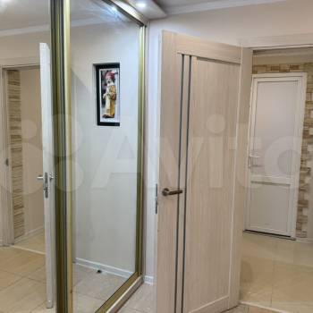 Продается 2-х комнатная квартира, 43,1 м²