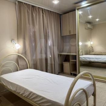 Продается 2-х комнатная квартира, 43,1 м²