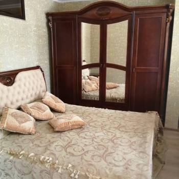 Сдается 1-комнатная квартира, 36 м²