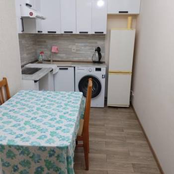 Сдается 1-комнатная квартира, 36 м²