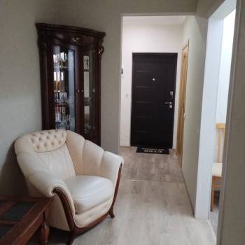 Сдается 1-комнатная квартира, 36 м²