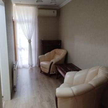 Сдается 1-комнатная квартира, 36 м²