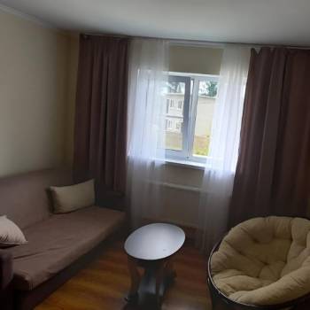 Сдается 1-комнатная квартира, 36 м²