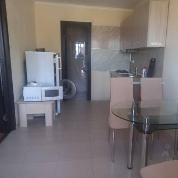 Сдается 1-комнатная квартира, 36 м²