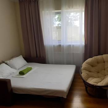 Сдается 1-комнатная квартира, 36 м²