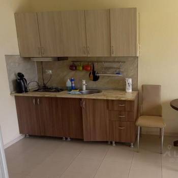 Сдается 1-комнатная квартира, 36 м²