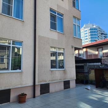 Продается 2-х комнатная квартира, 65 м²