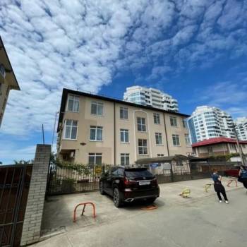 Продается 2-х комнатная квартира, 65 м²